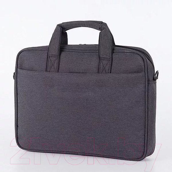 Изображение товара Сумка для ноутбука Mr.Bag 226-110-DGR (серый)