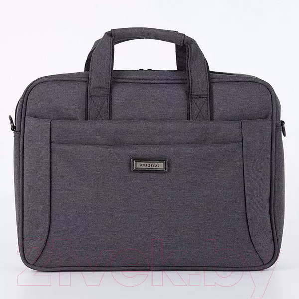 Изображение товара Сумка для ноутбука Mr.Bag 226-110-DGR (серый)