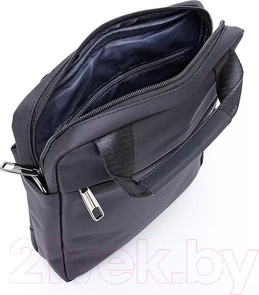 Изображение товара Сумка для ноутбука Mr.Bag 226-1823V-BLK (черный)