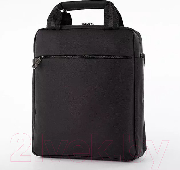 Изображение товара Сумка для ноутбука Mr.Bag 226-1823V-BLK (черный)