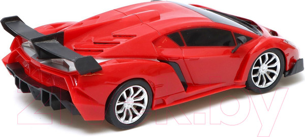 Изображение товара Радиоуправляемая игрушка Автоград Ламбо / 7642889 (красный)
