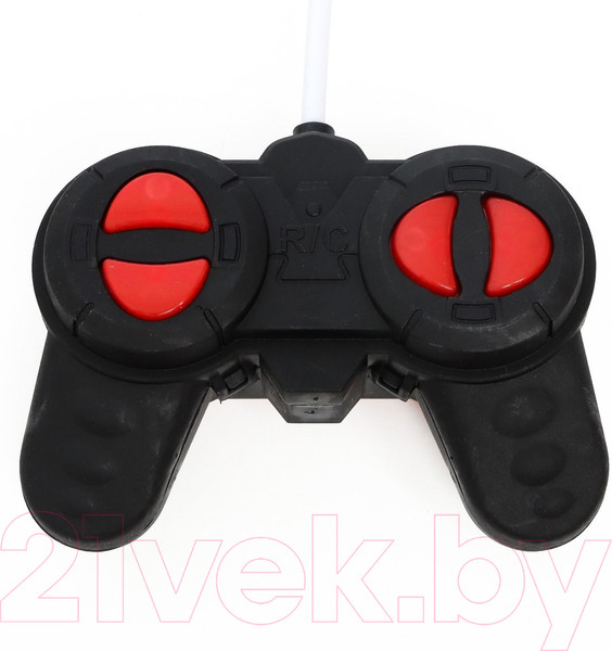 Изображение товара Радиоуправляемая игрушка Автоград Ламбо / 7642889 (красный)