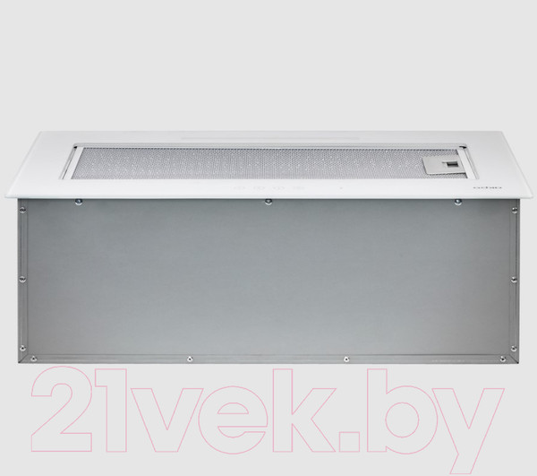 Изображение товара Вытяжка скрытая Akpo Mio 60 WK-11 (белый)