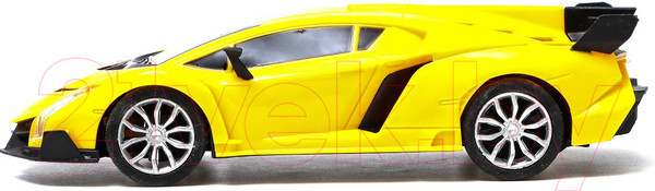 Изображение товара Радиоуправляемая игрушка Автоград Ламбо / 2508977 (желтый)