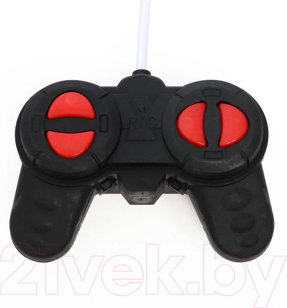 Изображение товара Радиоуправляемая игрушка Автоград Ламбо / 2508977 (желтый)