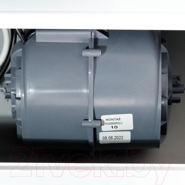 Изображение товара Вытяжка скрытая Akpo Mio 60 WK-11 (черный)