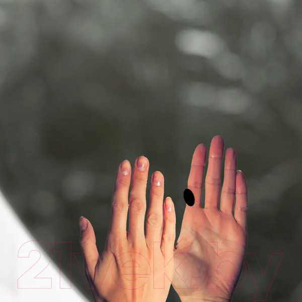 Изображение товара Зеркало Пекам Marta 1 60x80 / marta1-60x80B (с подсветкой,с бесконтактным сенсором)