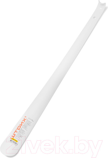 Изображение товара Ложка для обуви ШТРИХ Металлическая (70см)