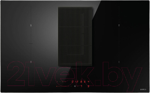 Изображение товара Индукционная варочная панель Elica NikolaTesla Prime S BL/A/83