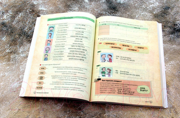 Изображение товара Учебное пособие АСТ Разговорный корейский: язык на все случаи жизни + Lecta (Чо Чжонcун, и др)