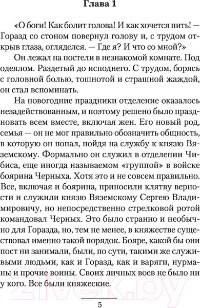 Изображение товара Книга АСТ Рейдеры (Алексеев М.Е.)