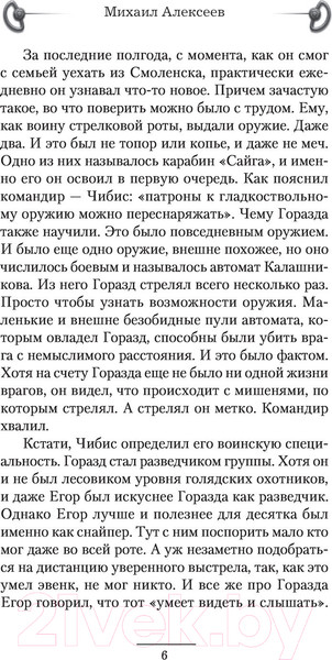 Изображение товара Книга АСТ Рейдеры (Алексеев М.Е.)