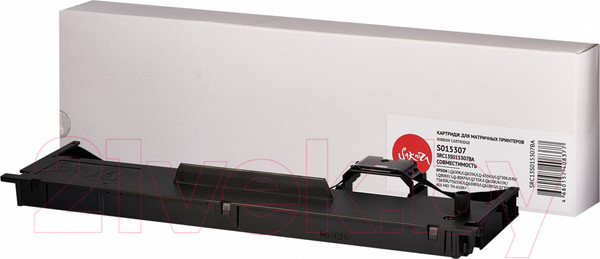 Изображение товара Картридж Sakura Printing SRC13S015307BA