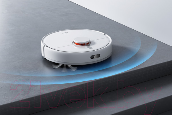 Изображение товара Робот-пылесос Xiaomi Robot Vacuum X10 BHR6068EU / B102GL