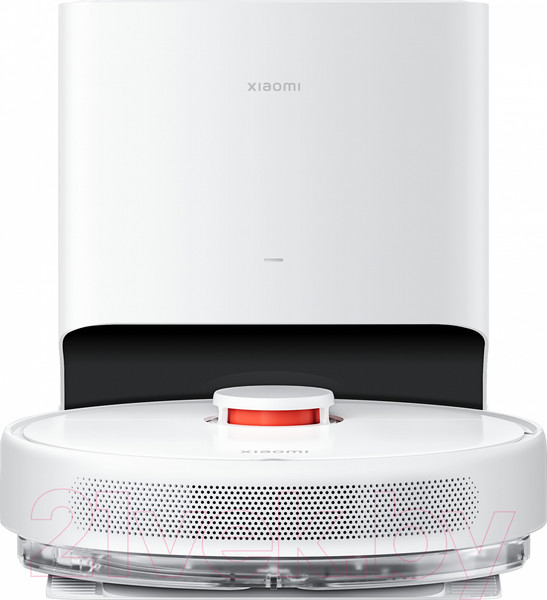Изображение товара Робот-пылесос Xiaomi Robot Vacuum X10 BHR6068EU / B102GL