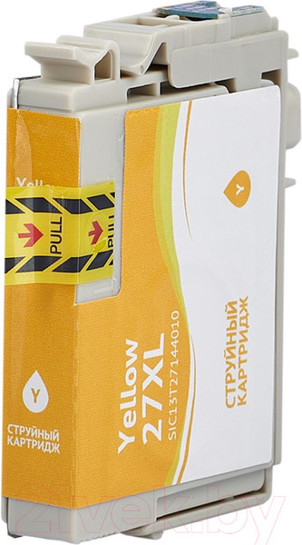 Изображение товара Картридж Sakura Printing SIC13T27144010