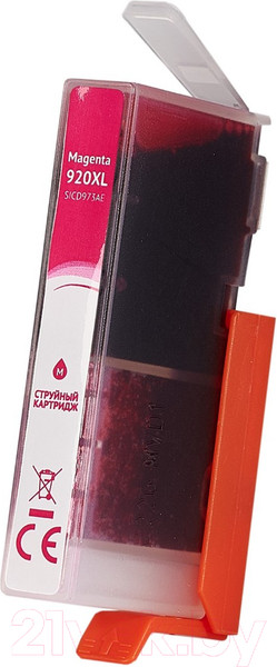 Изображение товара Картридж Sakura Printing SICD973AE