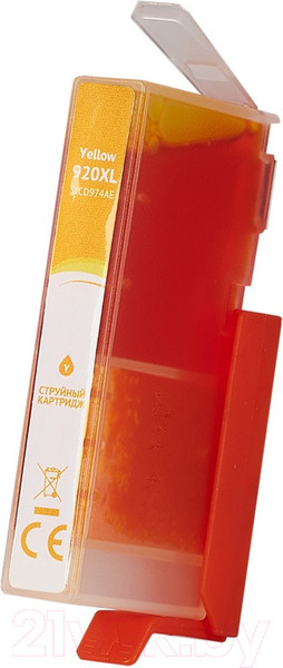 Изображение товара Картридж Sakura Printing SICD974AE