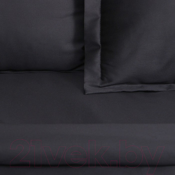 Изображение товара Комплект постельного белья Этель Jet Black / 9515300