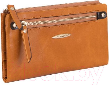 Изображение товара Портмоне Francesco Molinary 895-1007-CAM (Dark Camel)