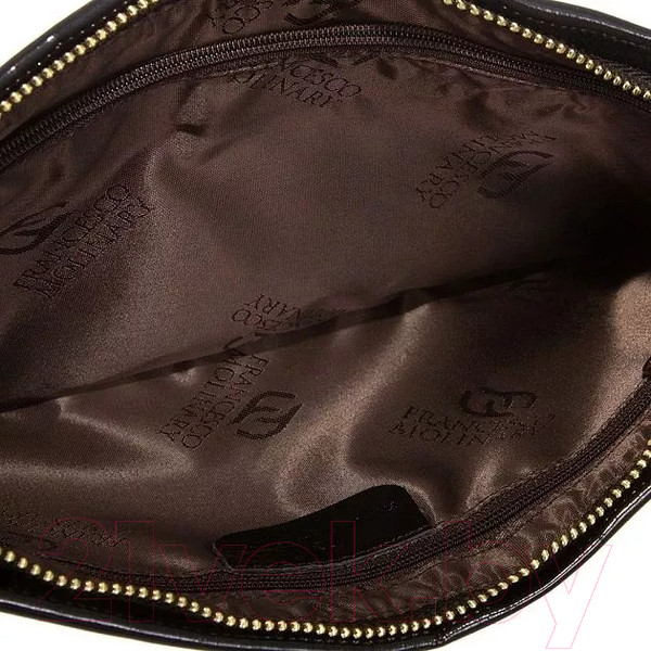 Изображение товара Сумка Francesco Molinary 895-3038-BLK (черный)