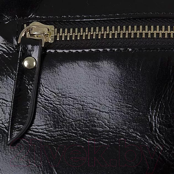 Изображение товара Сумка Francesco Molinary 895-3038-BLK (черный)