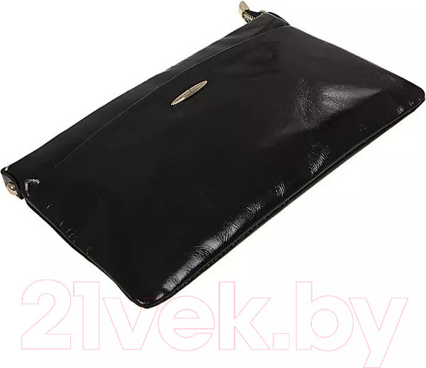 Изображение товара Сумка Francesco Molinary 895-3038-BLK (черный)