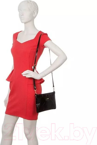 Изображение товара Сумка Francesco Molinary 895-3038-BLK (черный)