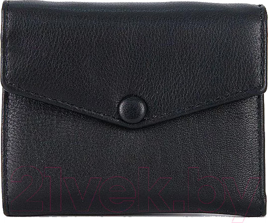 Изображение товара Портмоне Francesco Molinary 895-6039BLK (черный)