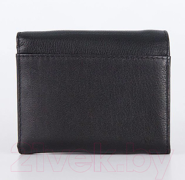Изображение товара Портмоне Francesco Molinary 895-6039BLK (черный)