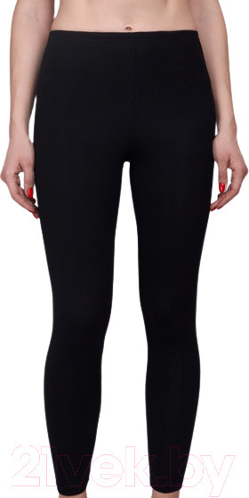 Изображение товара Леггинсы Verally 402М-1 (р.170-110, черный)