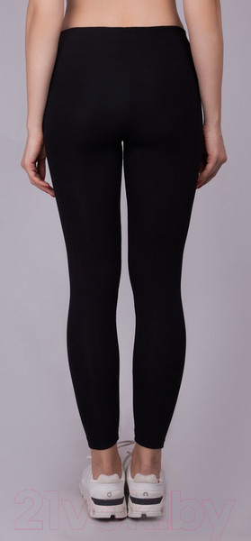 Изображение товара Леггинсы Verally 402М-1 (р.170-110, черный)