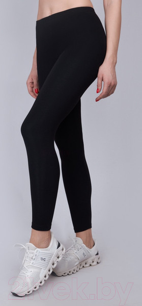 Изображение товара Леггинсы Verally 402М-1 (р.170-118, черный)