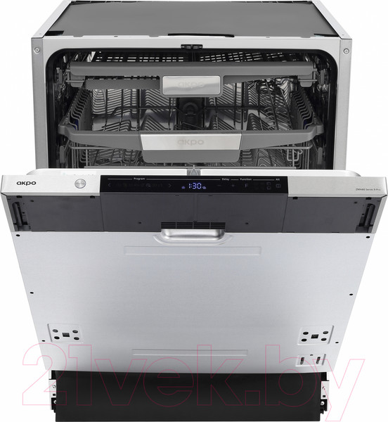 Изображение товара Посудомоечная машина Akpo ZMA60 Series 9 Pro Autoopen