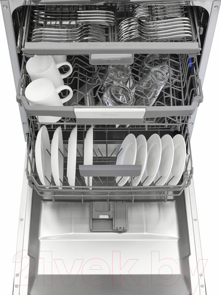 Изображение товара Посудомоечная машина Akpo ZMA60 Series 9 Pro Autoopen