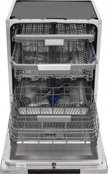 Изображение товара Посудомоечная машина Akpo ZMA60 Series 9 Pro Autoopen