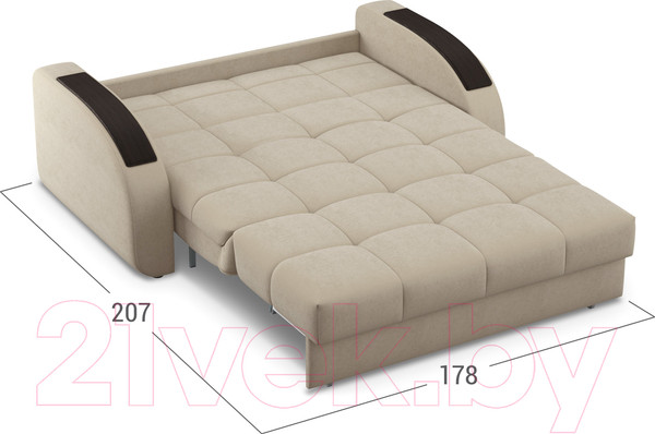 Изображение товара Диван Moon Family 109 / 004777