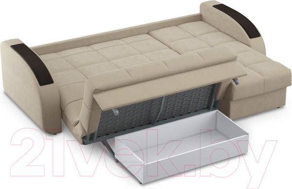 Изображение товара Диван угловой Moon Family 109 / 004802