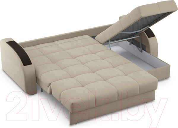 Изображение товара Диван угловой Moon Family 109 / 004802