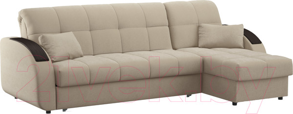 Изображение товара Диван угловой Moon Family 109 / 004807