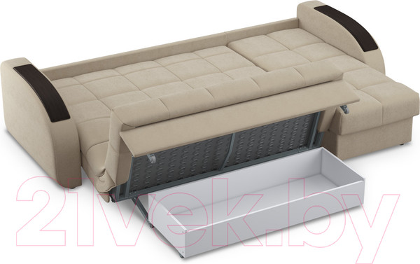 Изображение товара Диван угловой Moon Family 109 / 004807