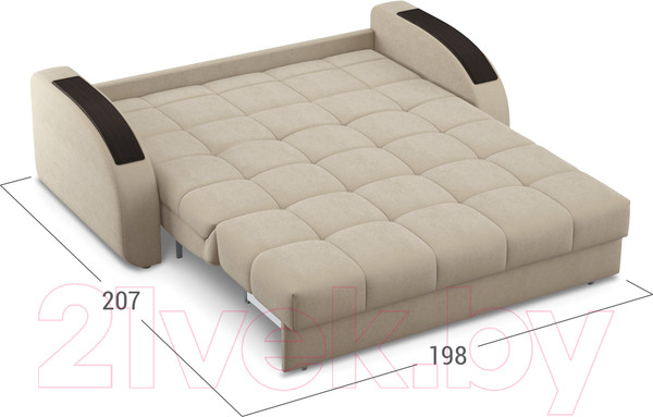Изображение товара Диван Moon Family 109 / 004782