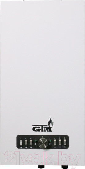 Изображение товара Электрический котел GTM Classic E600 (12 кВт)