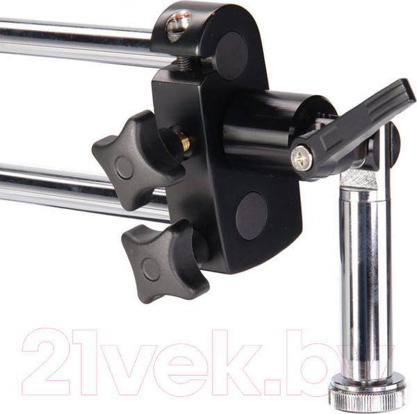 Изображение товара Штатив для микроскопа Микромед TD-3 / 19874