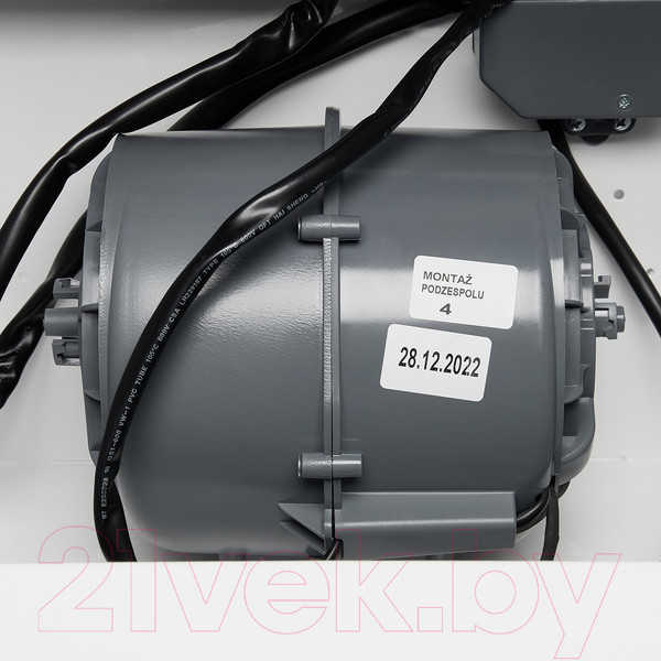 Изображение товара Вытяжка наклонная Akpo Juno 60 WK-11 (белый)