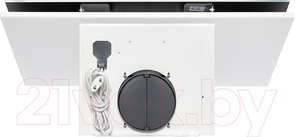 Изображение товара Вытяжка наклонная Akpo Juno 60 WK-11 (белый)