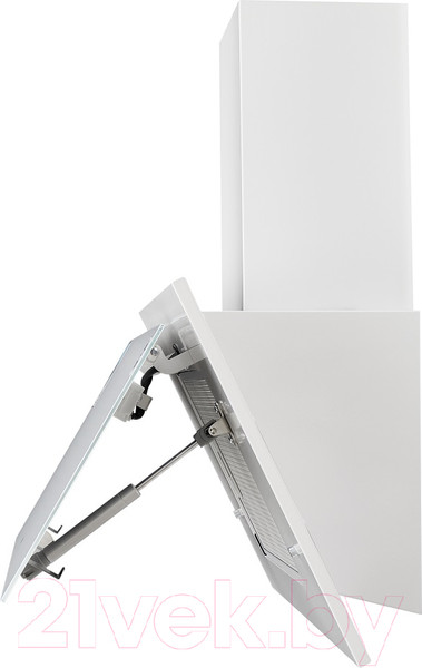 Изображение товара Вытяжка наклонная Akpo Juno 60 WK-11 (белый)