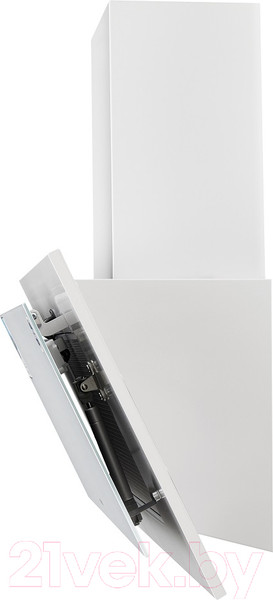 Изображение товара Вытяжка наклонная Akpo Juno 60 WK-11 (белый)