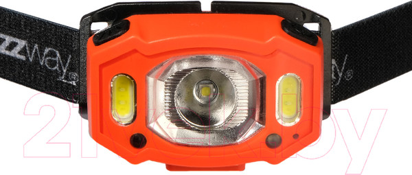 Изображение товара Фонарь JAZZway AccuH3-L5W-og / 5036673