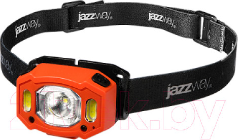 Изображение товара Фонарь JAZZway AccuH3-L5W-og / 5036673